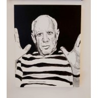 PABLO PICASSO