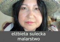 Elżbieta Sulecka