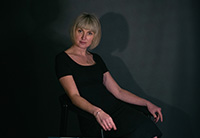 Hanna Ruzhynska