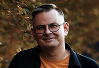 Damian Gierlach