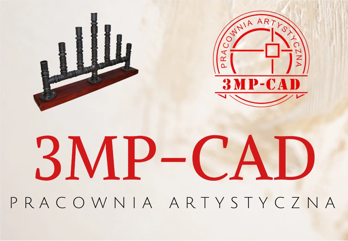 Pracownia 3MP-CAD