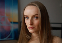 Daria Lukoiko