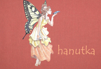 hanutka