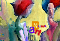 Anawa-art